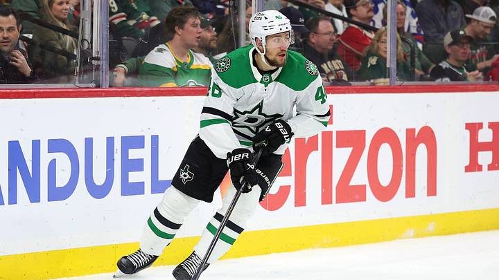 Dallas Stars v Minnesota Wild - Game Six