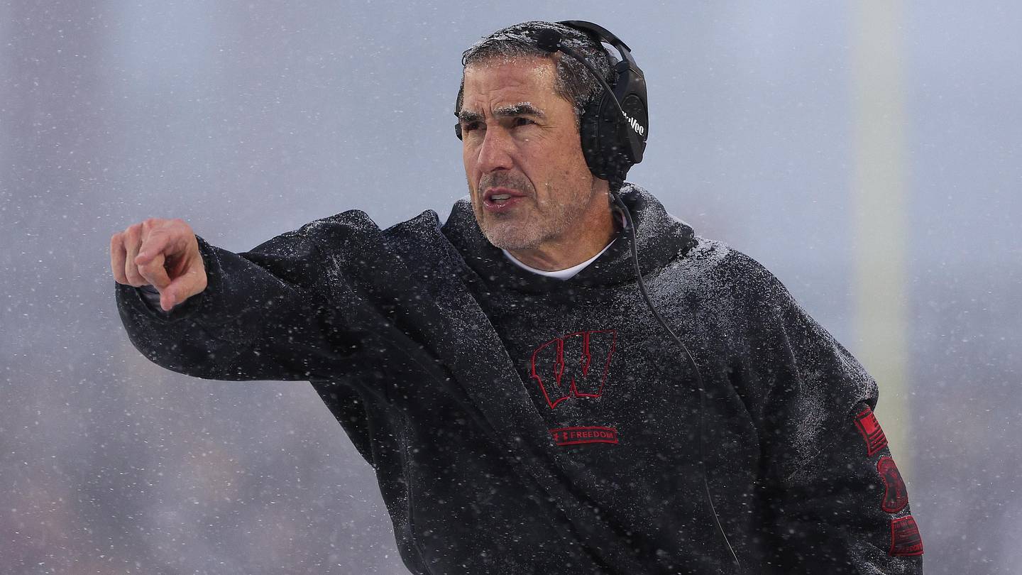 2026 Wisconsin football stakes rankings: The must-haves