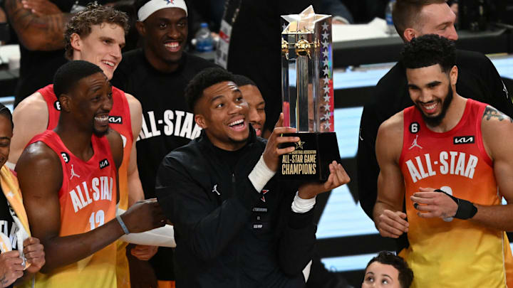 BASKET-NBA-ALLSTAR-GAME