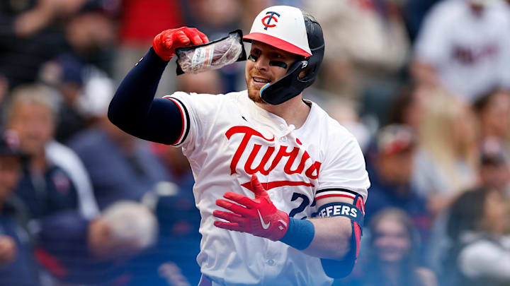 Seattle Mariners v Minnesota Twins