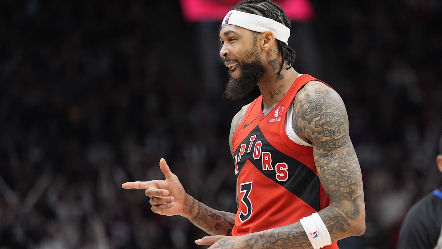 Final Buzzer Takeaways: Raptors prove they can win in playoff atmosphere