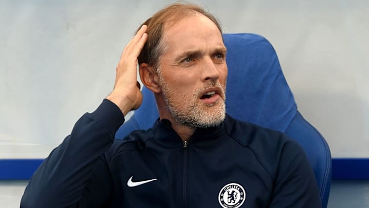 Remercié par Chelsea, Thomas Tuchel a déjà quelques courtisans 