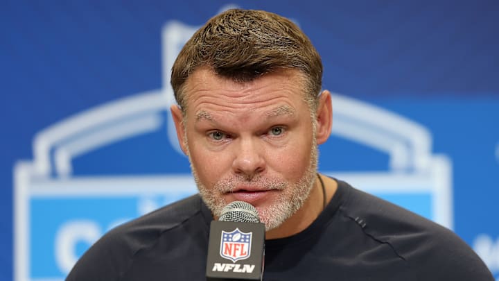 2025 NFL Scouting Combine
