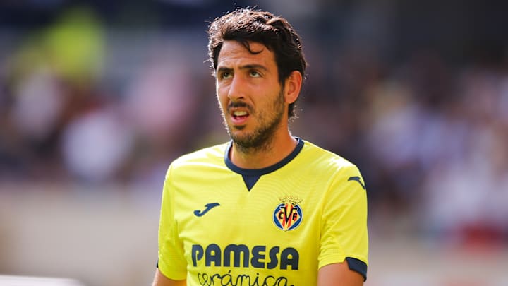Dani Parejo del Villarreal y compañía van por su primera victoria en la UEFA Europa League ante el Stade Rennes. Dani Parejo del Villarreal y compañía van por su primera victoria en la UEFA Europa League ante el Stade Rennes.