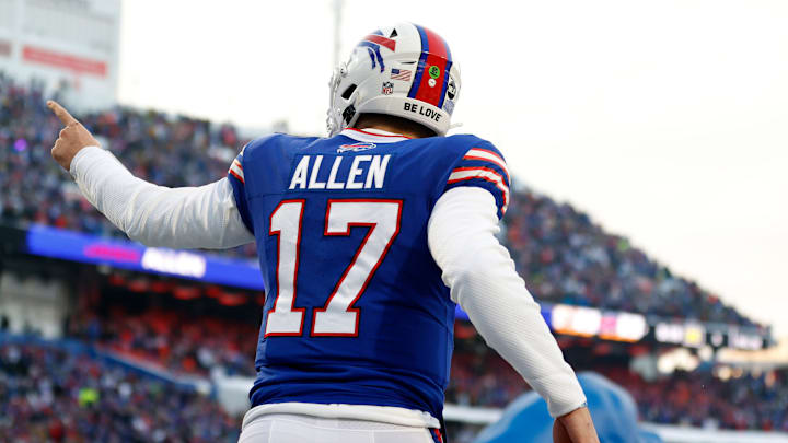 Josh Allen