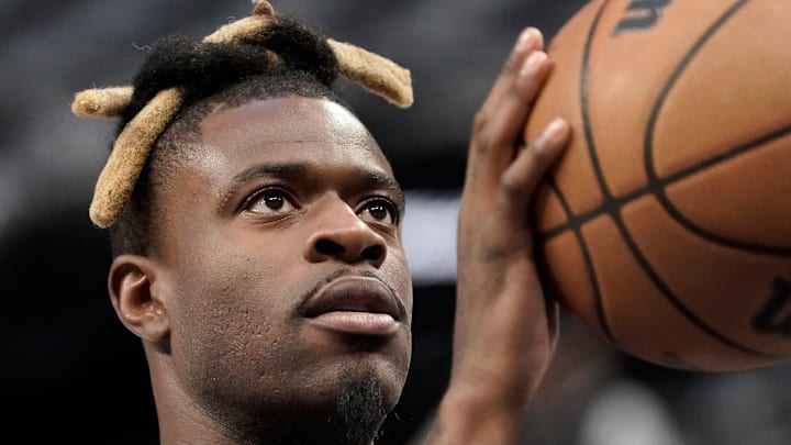 Memphis Grizzlies v Dallas Mavericks