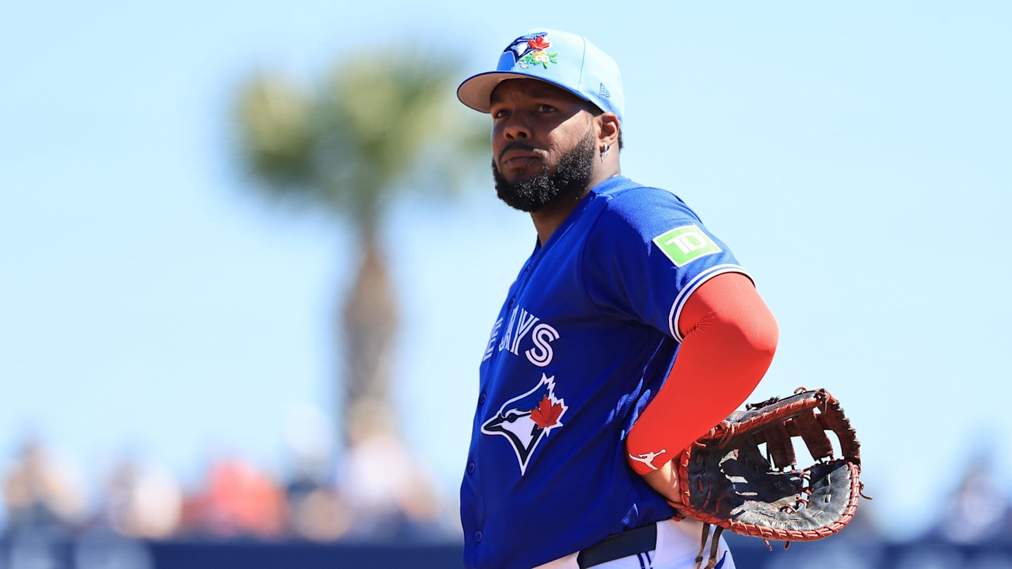 Toronto Blue Jays' Strategic Planning for the 2026 Roster