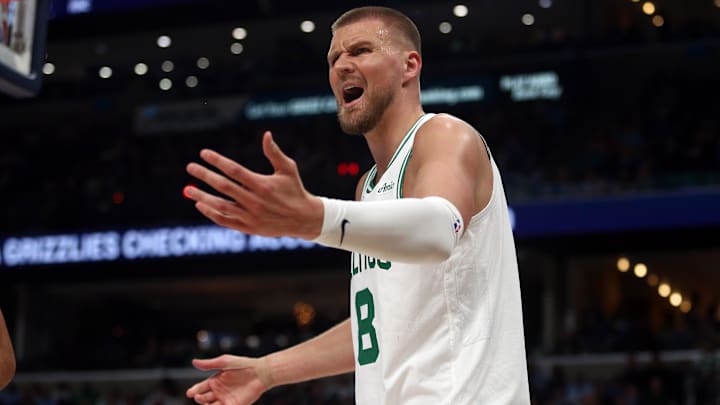 Kristaps Porzingis