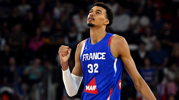 France v Turkiye - International Friendly Match France v Turkiye - International Friendly Match