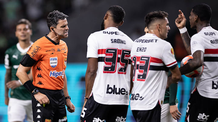 Atuação de Flávio Rodrigues de Souza gerou discussão