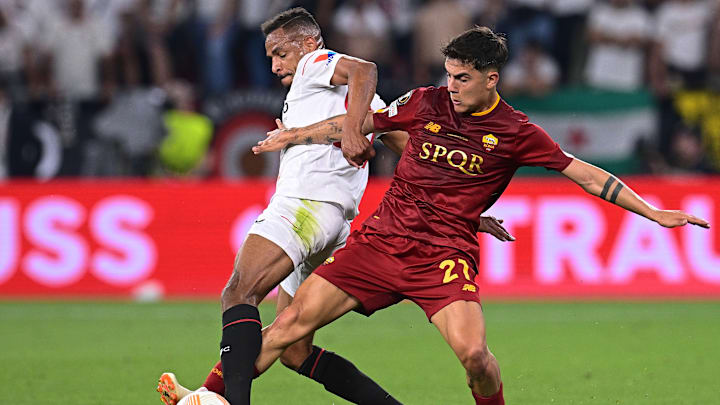 Fernando, auteur d'une main aurait pu pénaliser son équipe... 