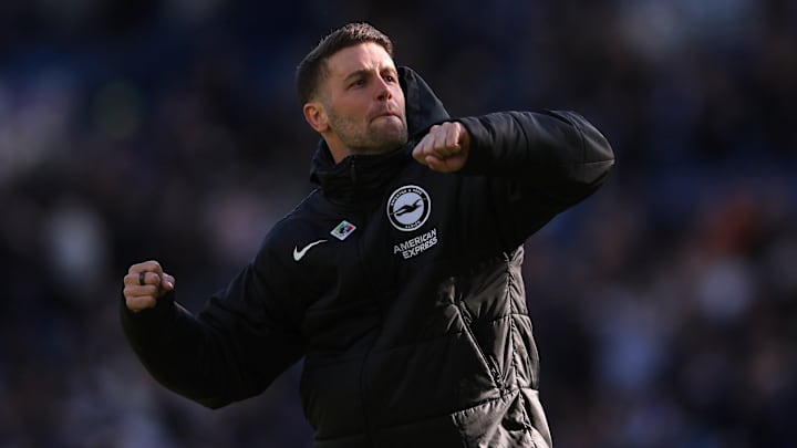 Kehrt Fabian Hürzeler in die Bundesliga zurück?