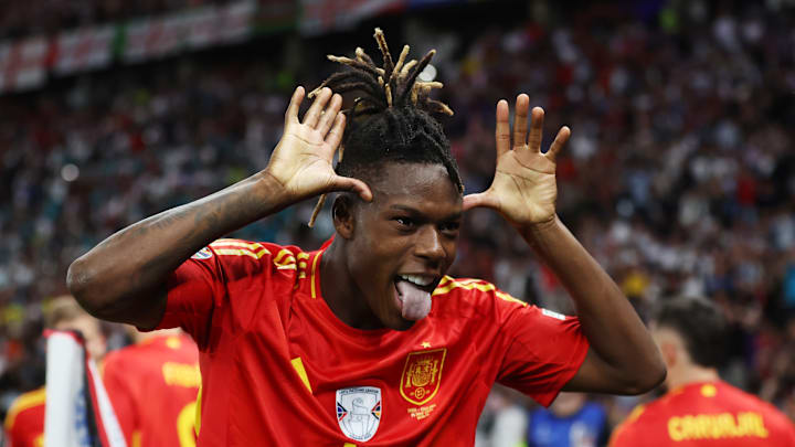 Nico Williams Nico Williams