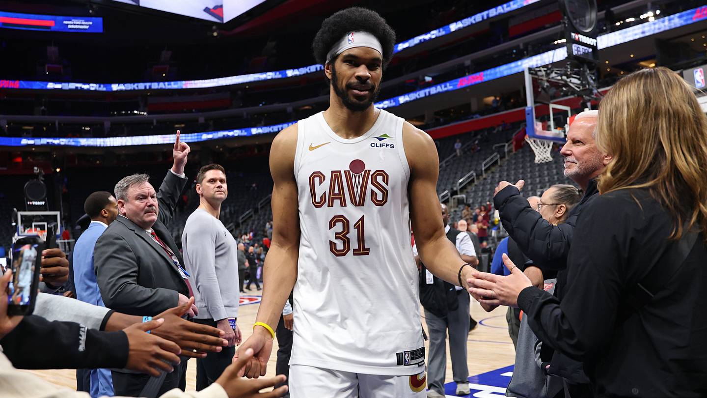 4 Cavs who won’t be back after catastrophic ECF loss to the Knicks 4 Cavs who won’t be back after catastrophic ECF loss to the Knicks