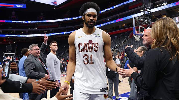 This was always how the Cavs' season was going to end after their Game 1 collapse in the ECF. This was always how the Cavs' season was going to end after their Game 1 collapse in the ECF.