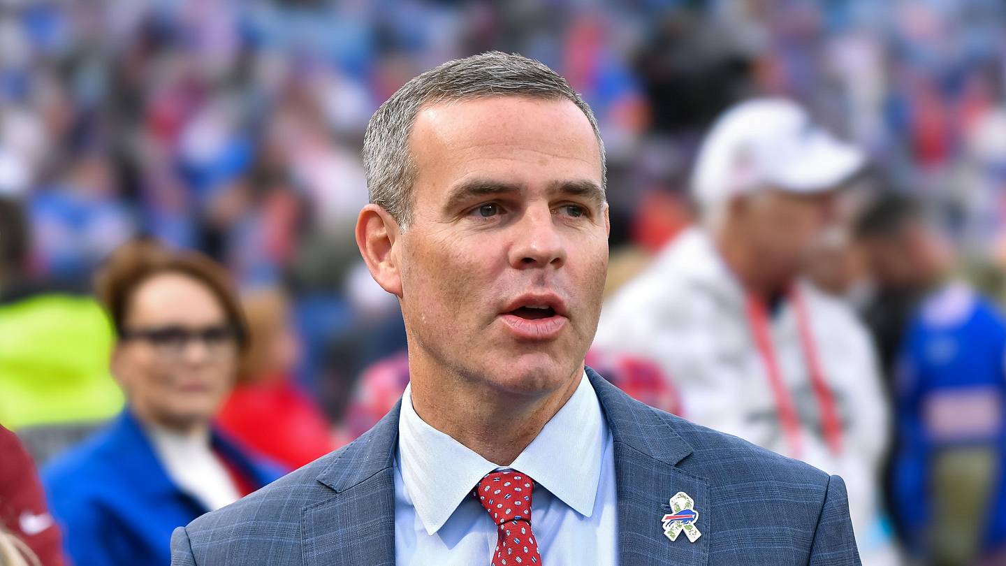 3 under-the-radar trades to fix Bills' remaining roster needs