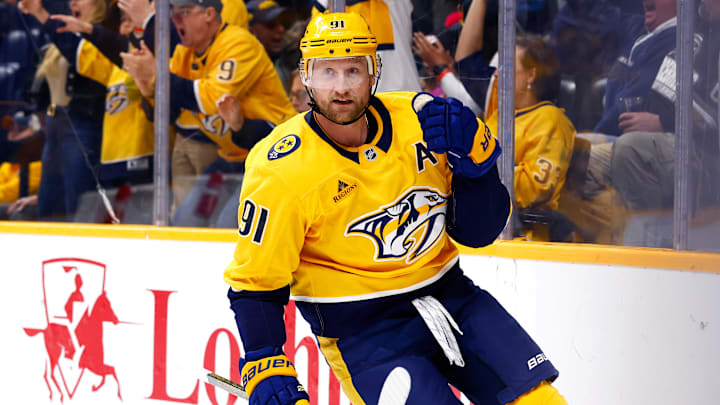 Montreal Canadiens v Nashville Predators Montreal Canadiens v Nashville Predators