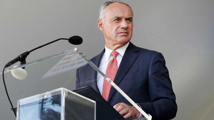 2022 National Baseball Hall of Fame Induction Ceremony