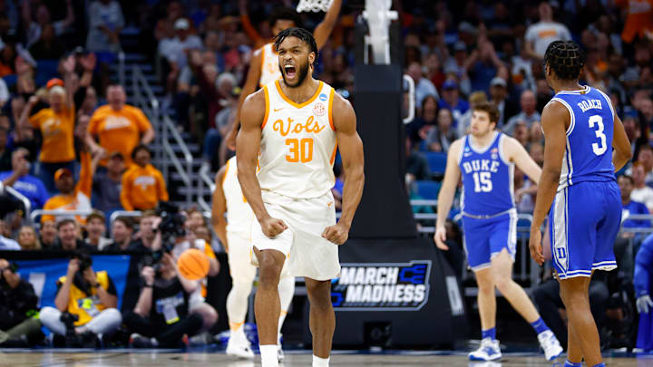 Duke v Tennessee