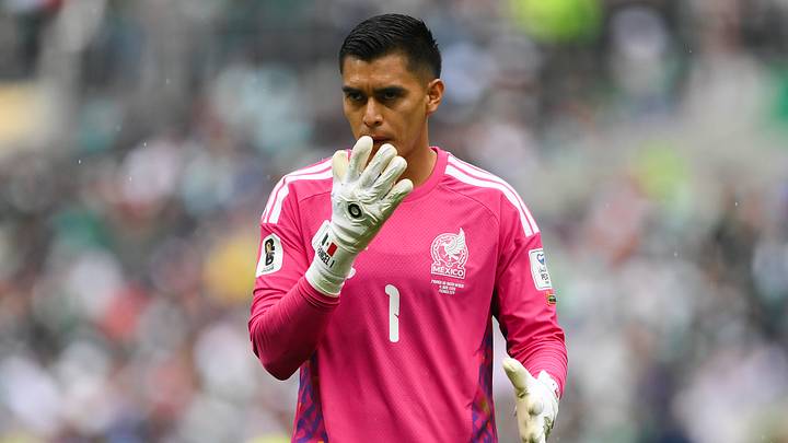 Mexico v South Africa: Group A - FIFA World Cup 2026 Mexico v South Africa: Group A - FIFA World Cup 2026
