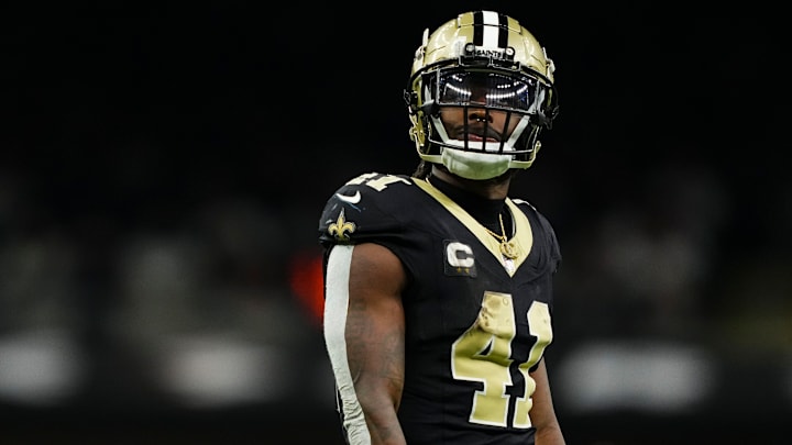 Los Angeles Rams v New Orleans Saints