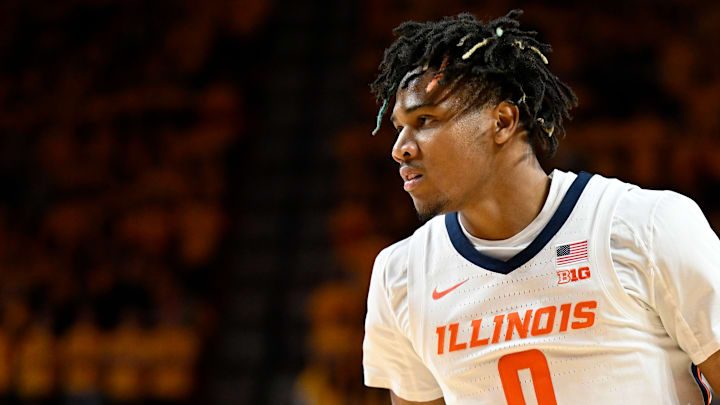 Illinois v Maryland