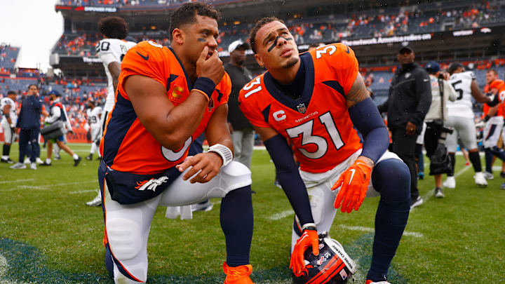 Denver Broncos