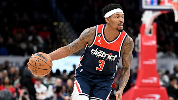 Bradley Beal fue cambiado a los Phoenix Suns 