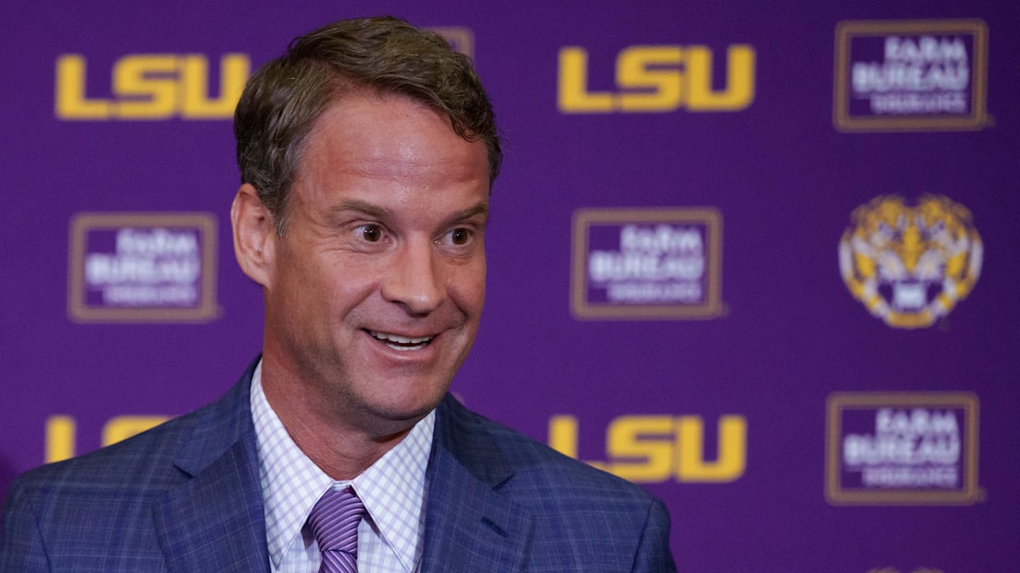 3 Freshmen Who Have to Play Early for LSU Football in 2026