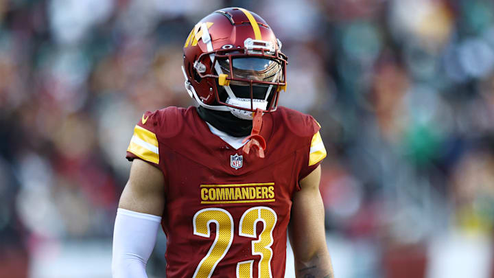 Philadelphia Eagles v Washington Commanders