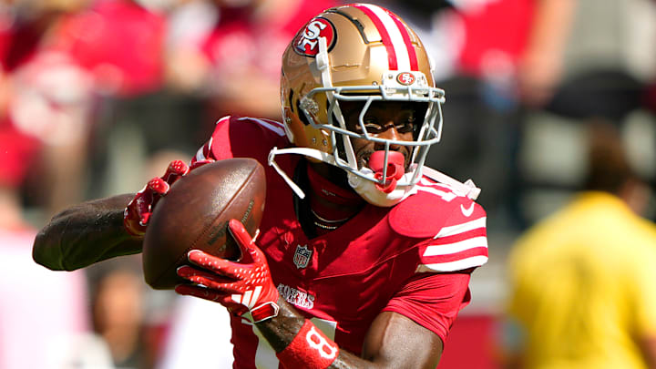 Kansas City Chiefs v San Francisco 49ers