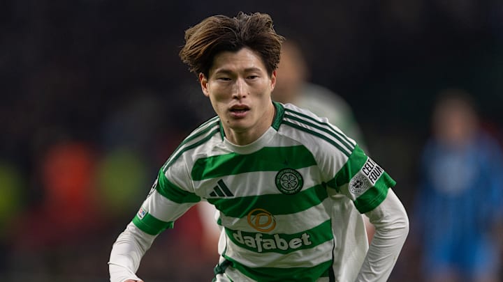 Celtic FC v Club Brugge KV - UEFA Champions League 2024/25 League Phase MD5