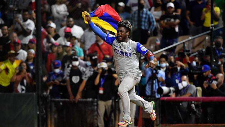 La Serie del Caribe provoca una discusión antes de cada torneo