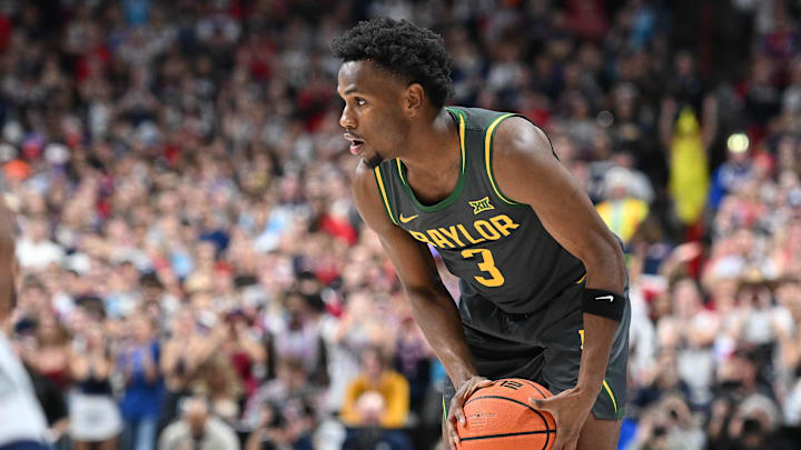 Former Duke basketball guard Jeremy Roach Former Duke basketball guard Jeremy Roach