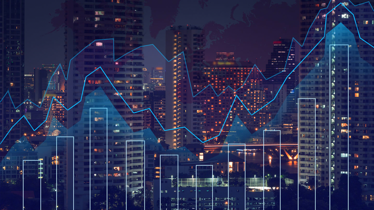 These U . S . Cities Have the Strongest Money Management Habits