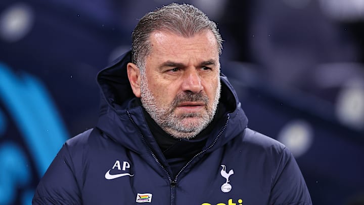 Manchester City v Tottenham Hotspur - Premier League