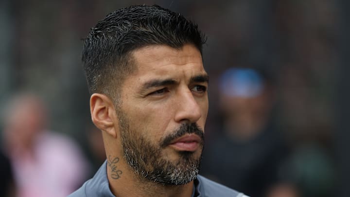 Suarez gave credit to Rayados ahead of their Champions Cup clash