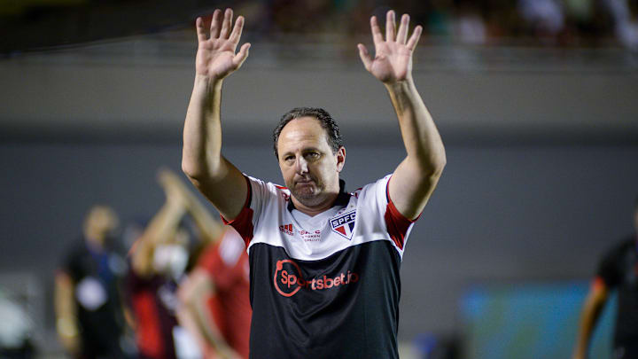 Em baixa no Brasileirão, São Paulo aposta fichas na Copa do Brasil e na Sul-Americana. Veja o retrospecto da equipe em mata-matas no ano.