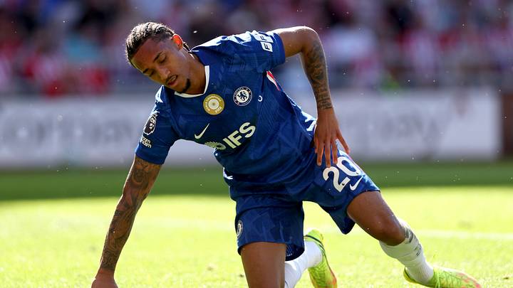 Sunderland v Chelsea - Premier League Sunderland v Chelsea - Premier League