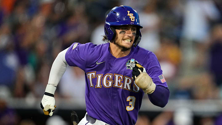 Wake Forest v LSU