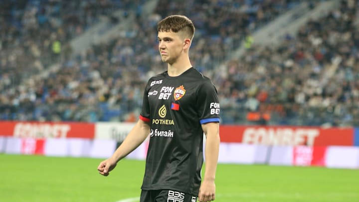 Kirill Glebov Kirill Glebov