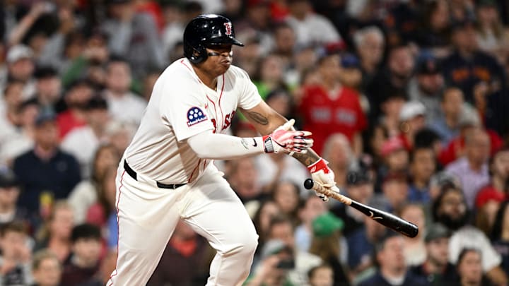 Minnesota Twins v Boston Red Sox
