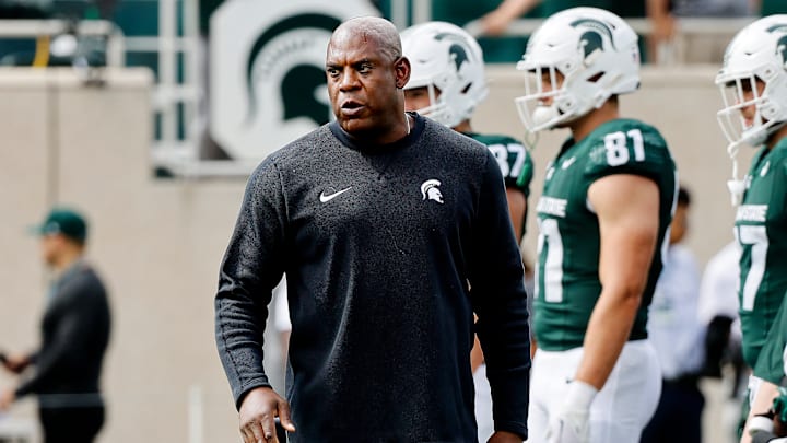 Richmond v Michigan State