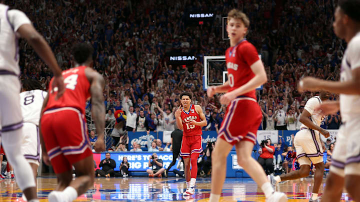 Kansas State v Kansas