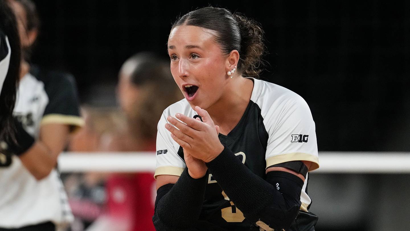 How to Watch No. 9 Purdue vs. No. 13 Creighton with Scout, Preview and TV Info