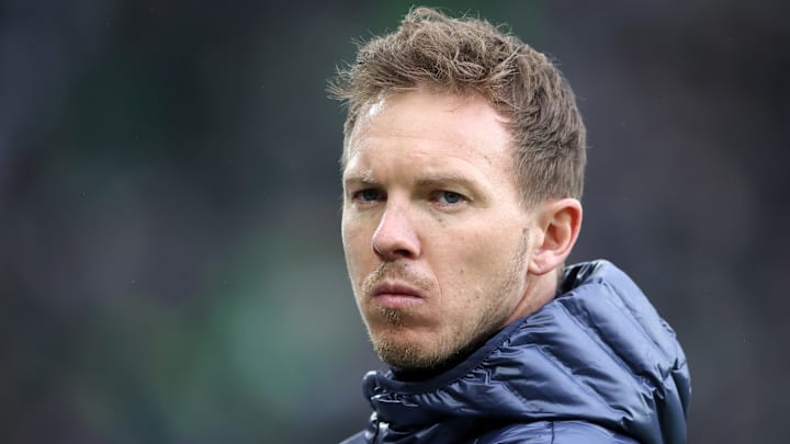 Julian Nagelsmann