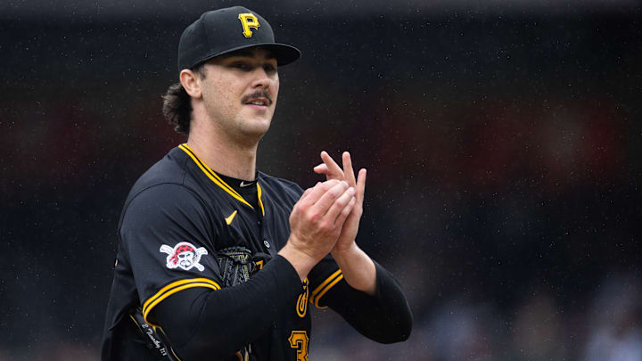 Pittsburgh Pirates v New York Yankees