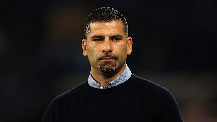 Dimitrios Grammozis rückt in den Fokus Dimitrios Grammozis rückt in den Fokus