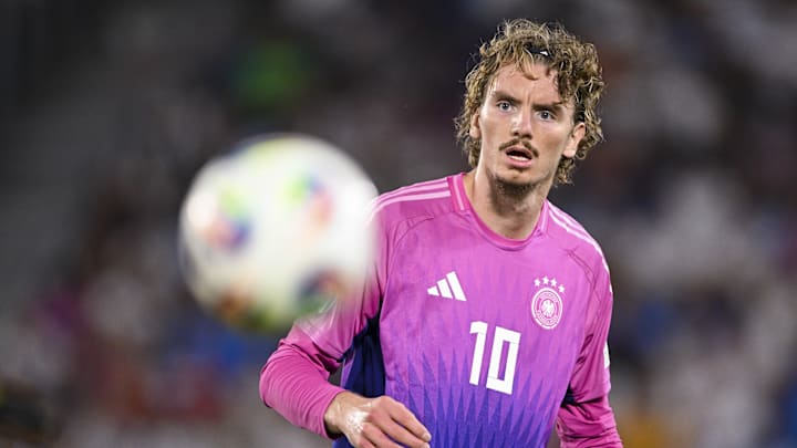 Nick Woltemade will zum FC Bayern wechseln