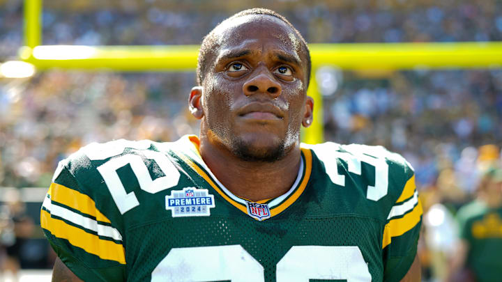 Indianapolis Colts v Green Bay Packers Indianapolis Colts v Green Bay Packers